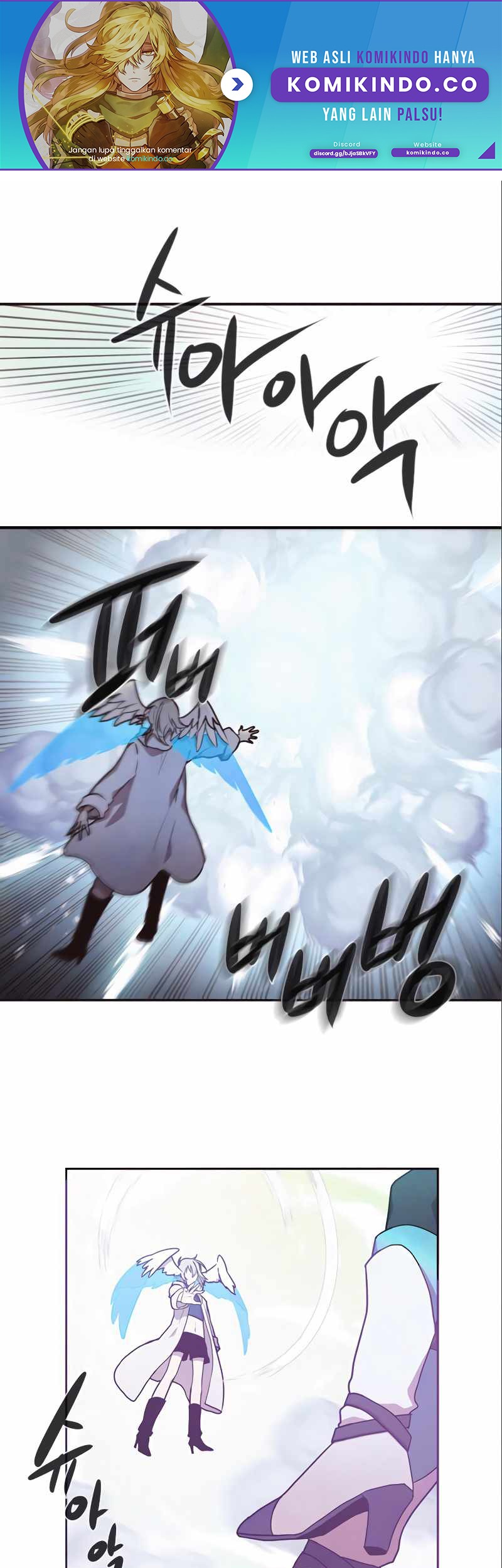 Miracle Hero! Chapter 80 - halaman 2