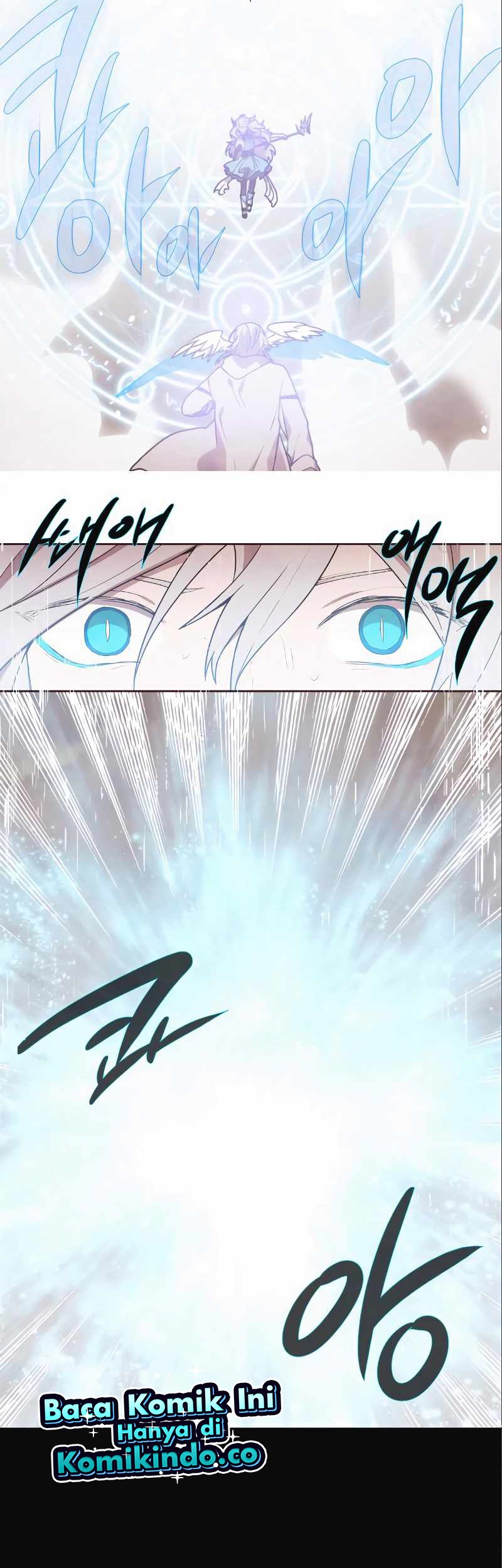 Miracle Hero! Chapter 80 - halaman 20