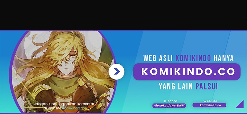 Miracle Hero! Chapter 80 - halaman 21