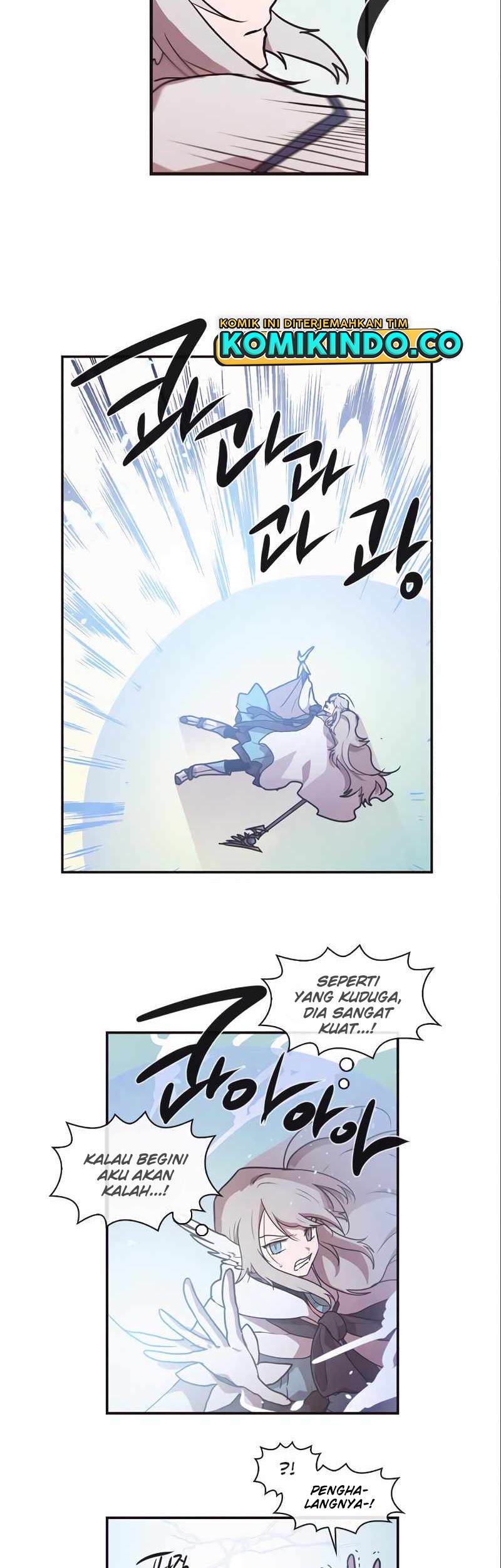 Miracle Hero! Chapter 80 - halaman 7
