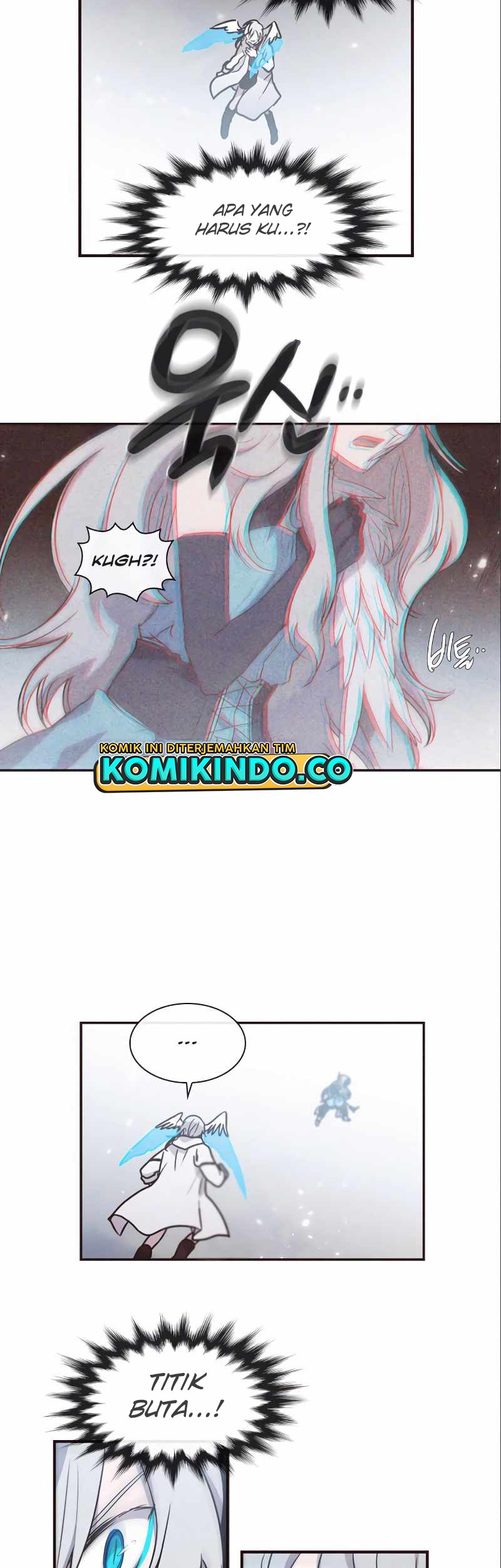 Miracle Hero! Chapter 81 - halaman 10