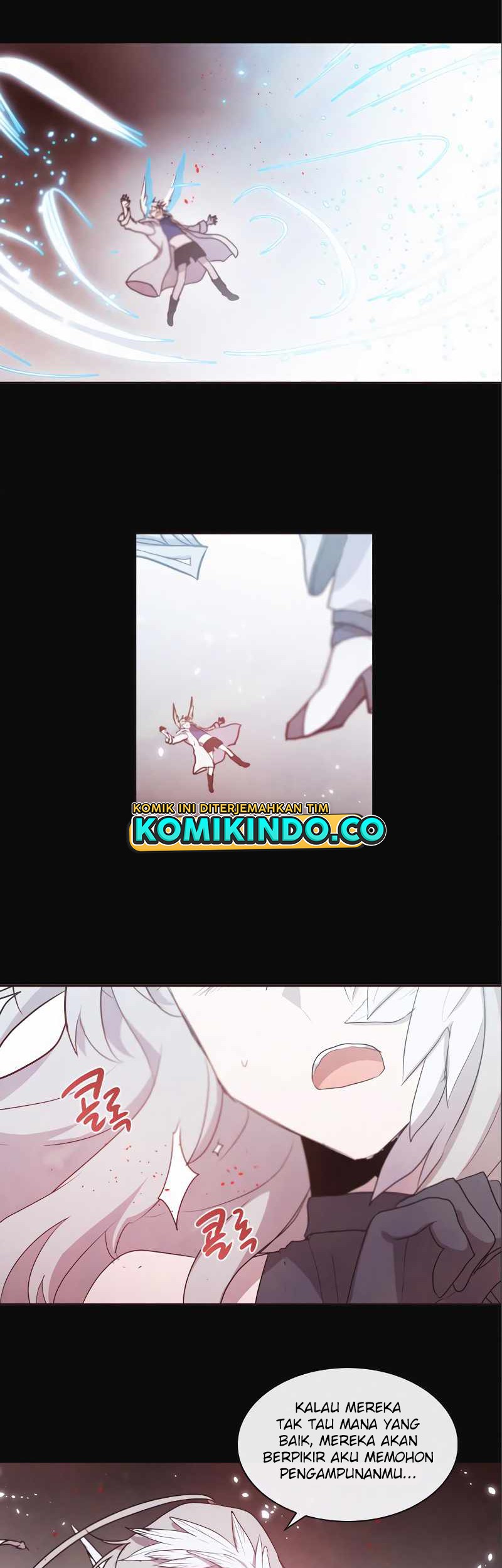 Miracle Hero! Chapter 81 - halaman 16