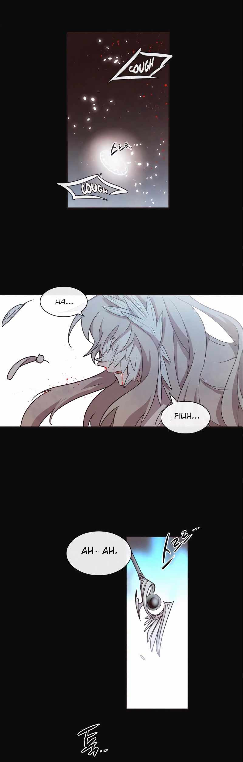 Miracle Hero! Chapter 81 - halaman 19