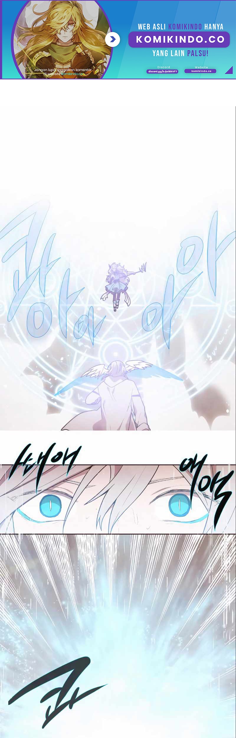 Miracle Hero! Chapter 81 - halaman 2