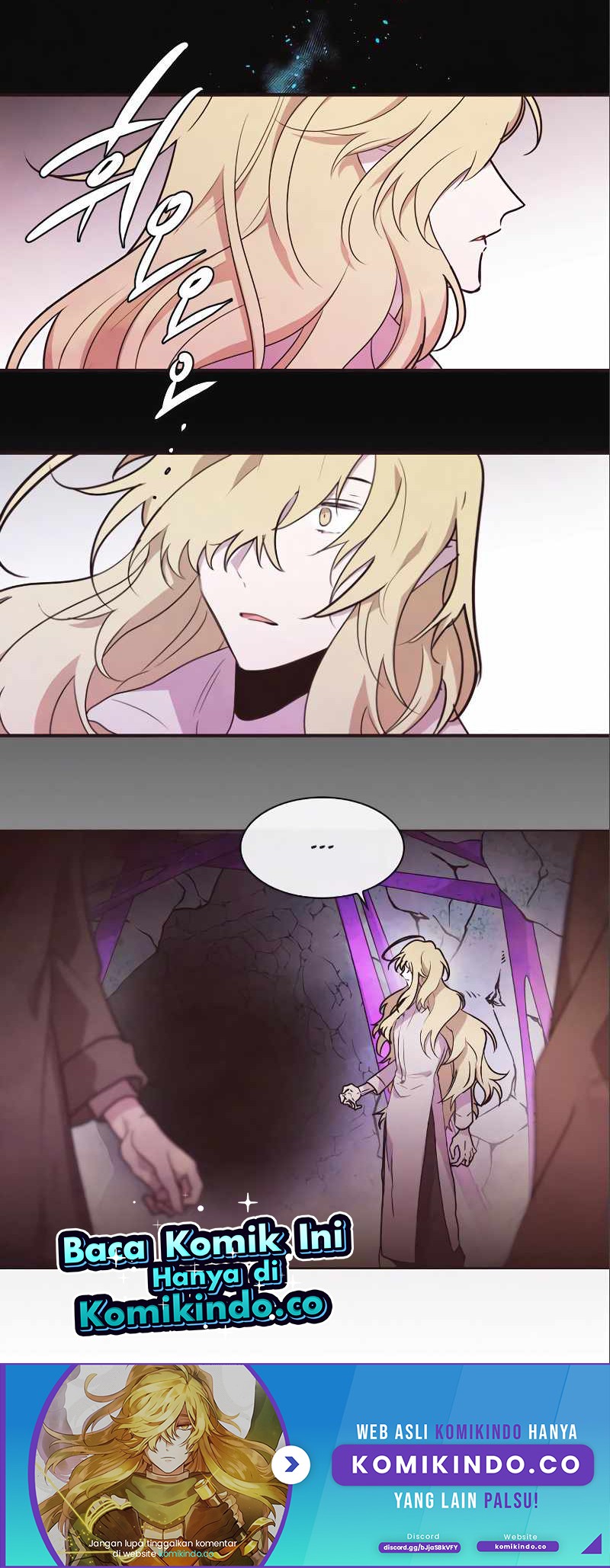 Miracle Hero! Chapter 81 - halaman 22