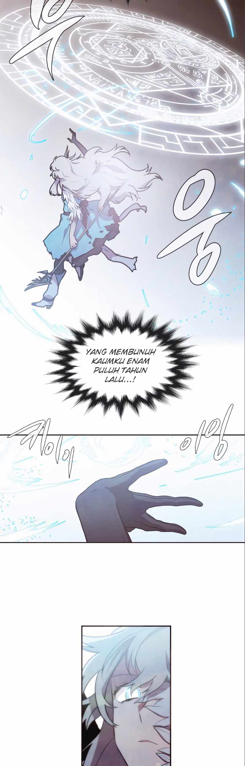 Miracle Hero! Chapter 81 - halaman 6