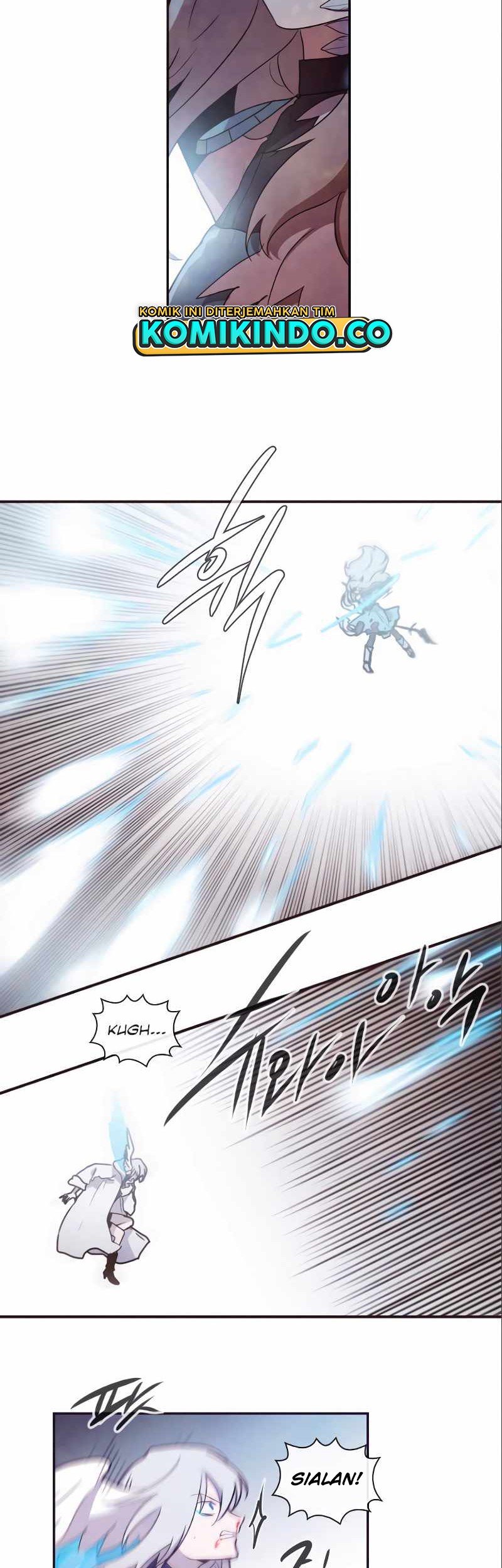 Miracle Hero! Chapter 81 - halaman 7