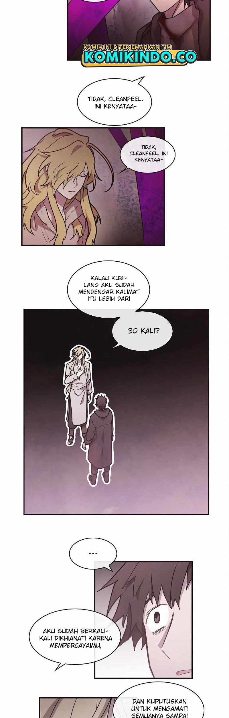 Miracle Hero! Chapter 82 - halaman 10