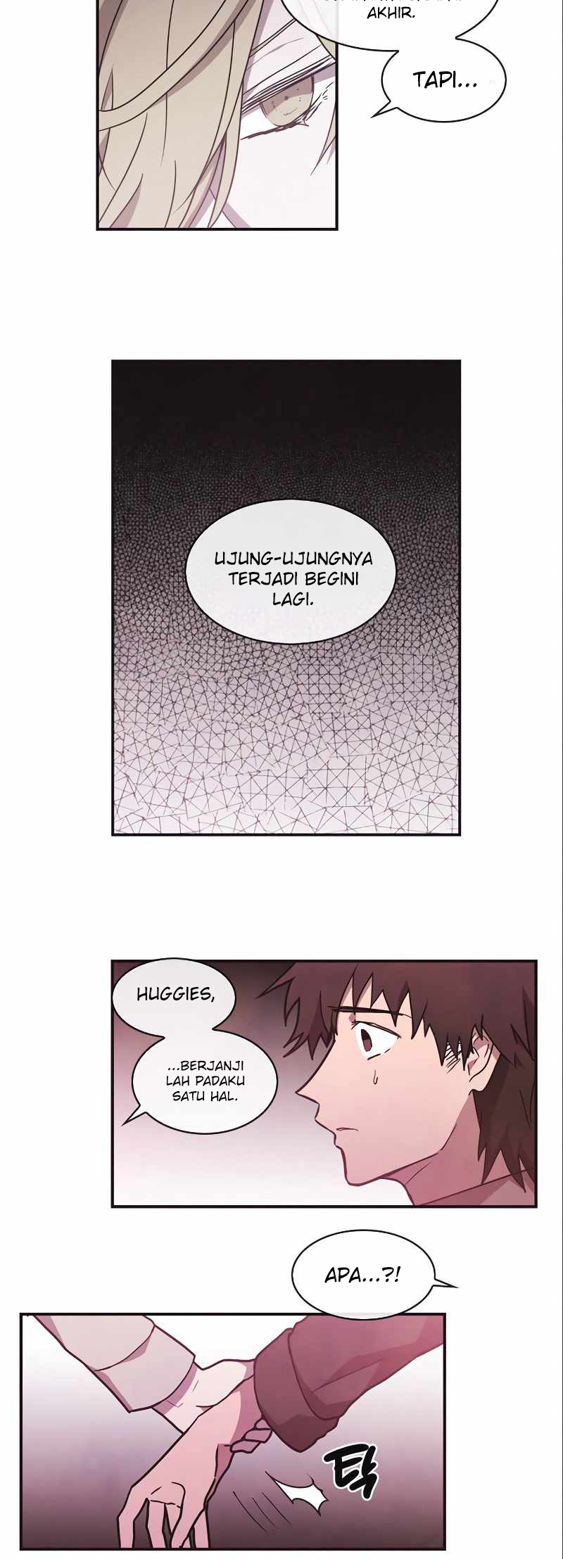Miracle Hero! Chapter 82 - halaman 11