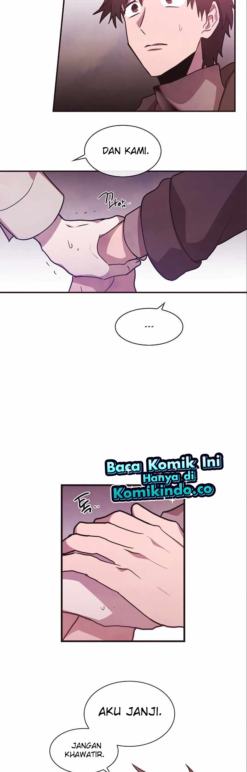 Miracle Hero! Chapter 82 - halaman 13