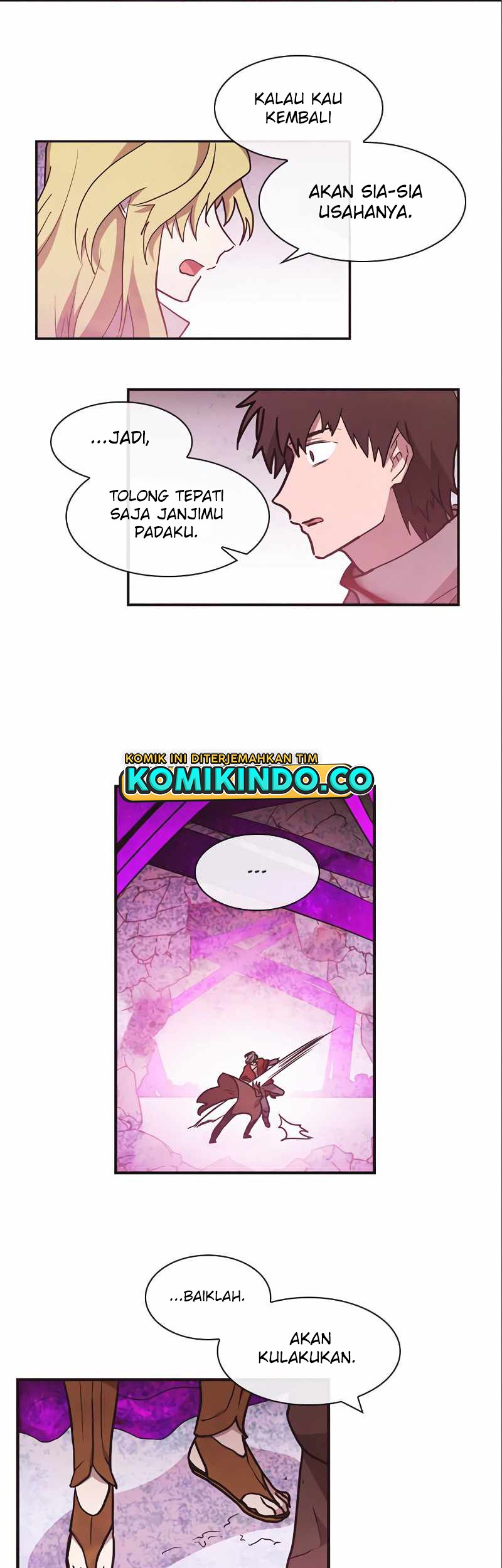 Miracle Hero! Chapter 82 - halaman 17