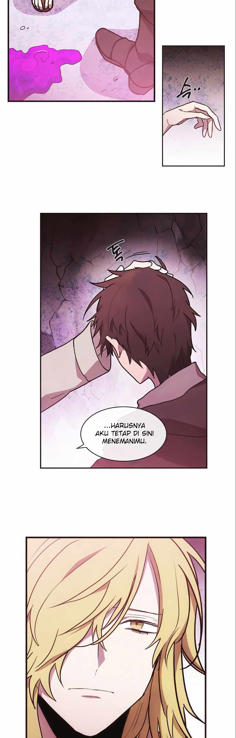 Miracle Hero! Chapter 82 - halaman 18