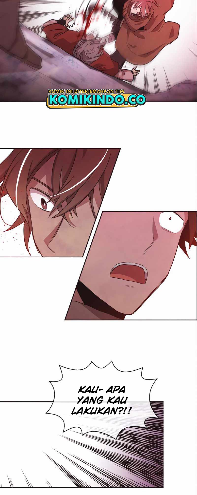 Miracle Hero! Chapter 82 - halaman 22