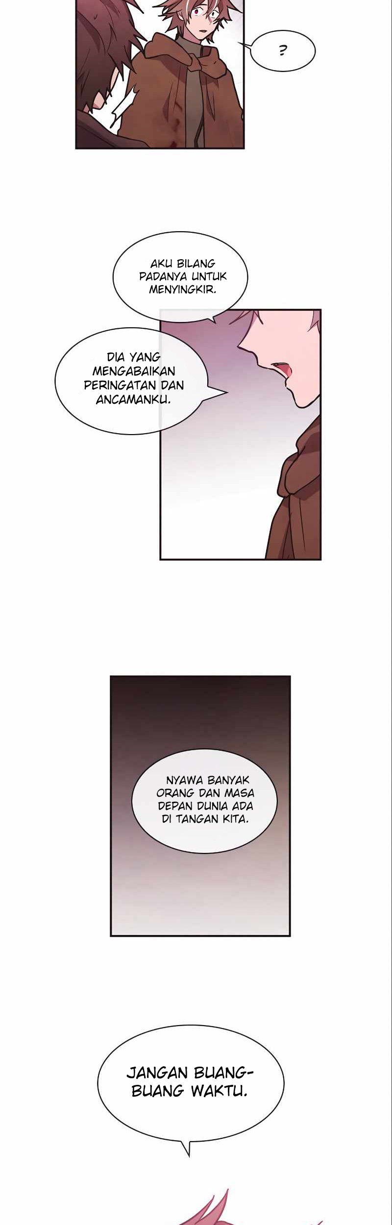 Miracle Hero! Chapter 82 - halaman 24