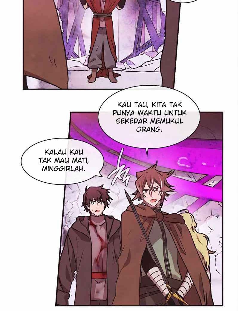 Miracle Hero! Chapter 82 - halaman 5