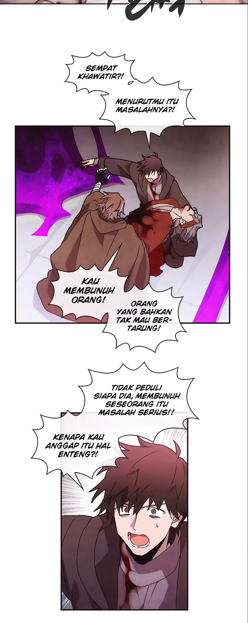 Miracle Hero! Chapter 83 - halaman 14