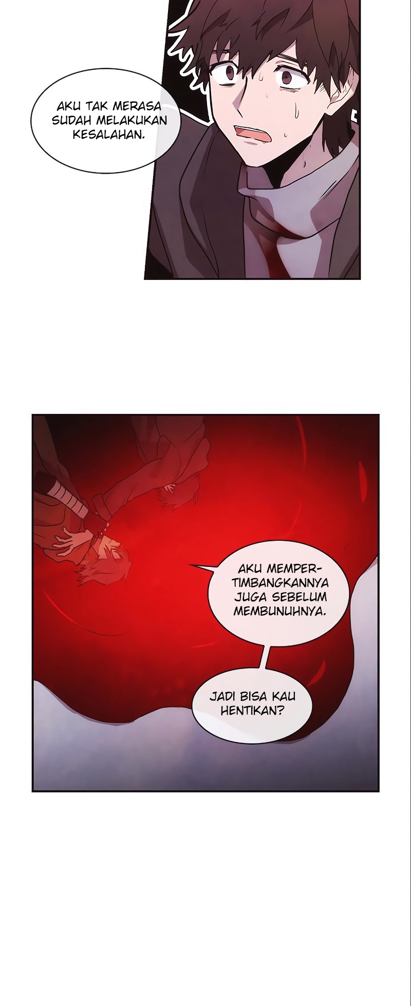 Miracle Hero! Chapter 83 - halaman 17