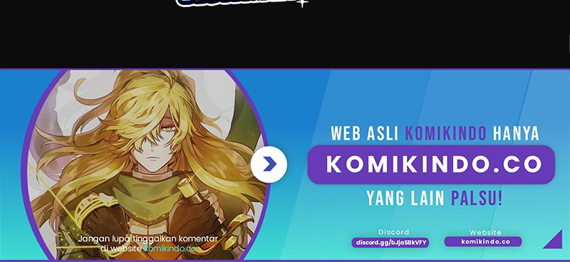 Miracle Hero! Chapter 83 - halaman 23