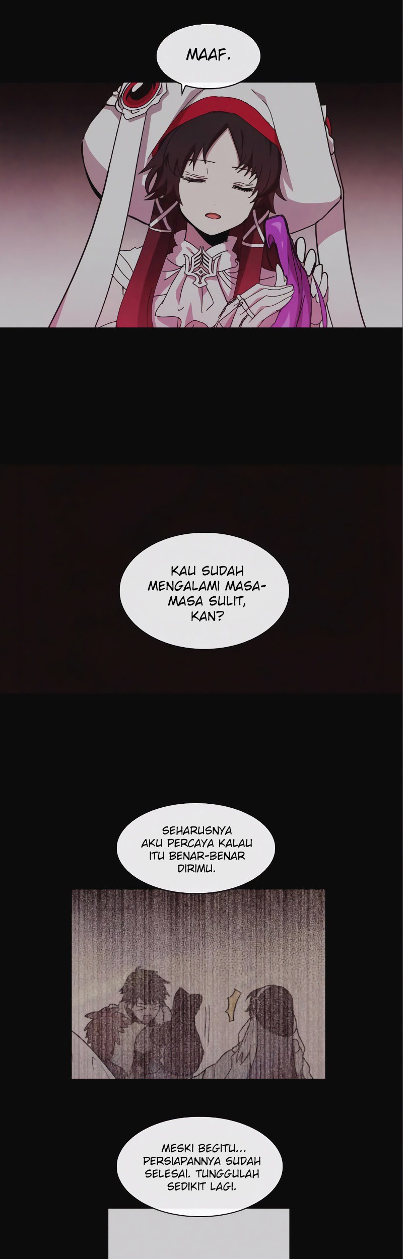Miracle Hero! Chapter 84 - halaman 11