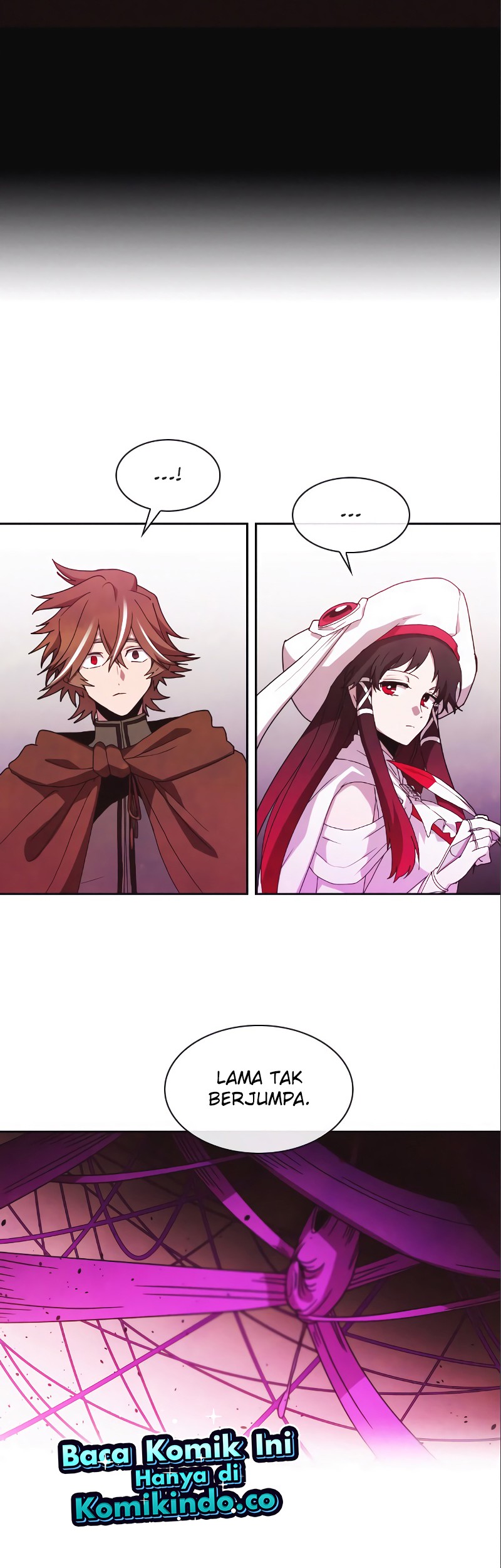 Miracle Hero! Chapter 84 - halaman 18