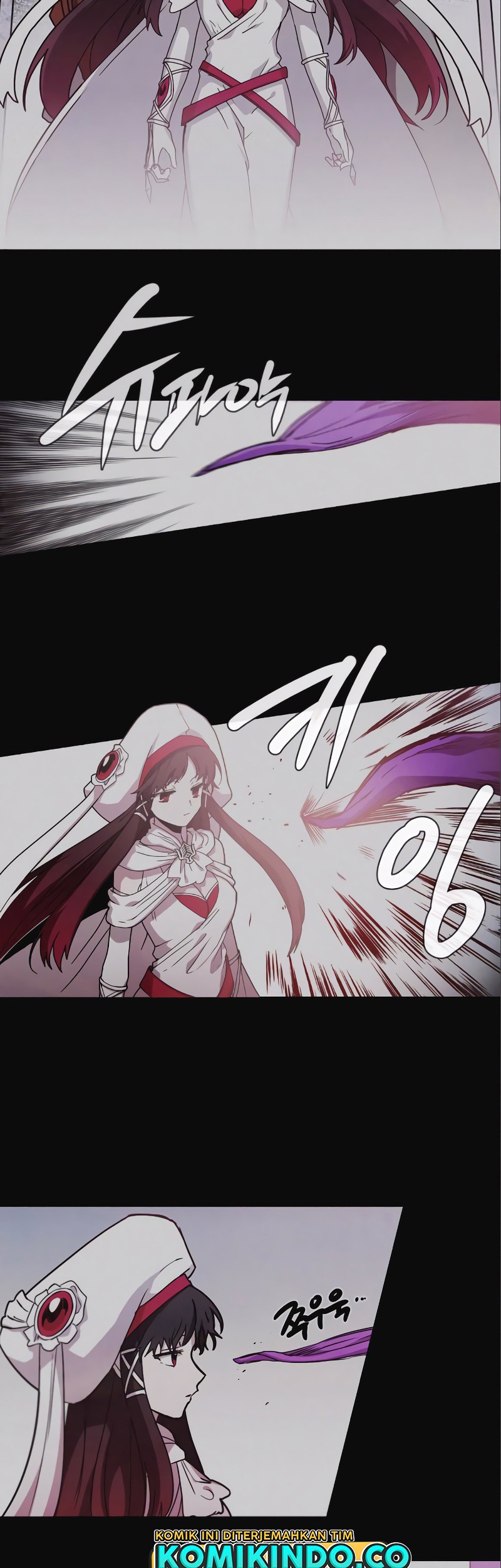 Miracle Hero! Chapter 84 - halaman 5
