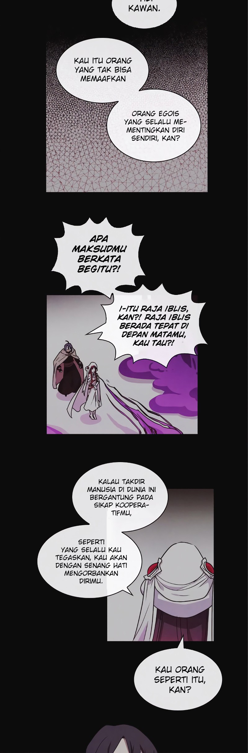 Miracle Hero! Chapter 84 - halaman 7
