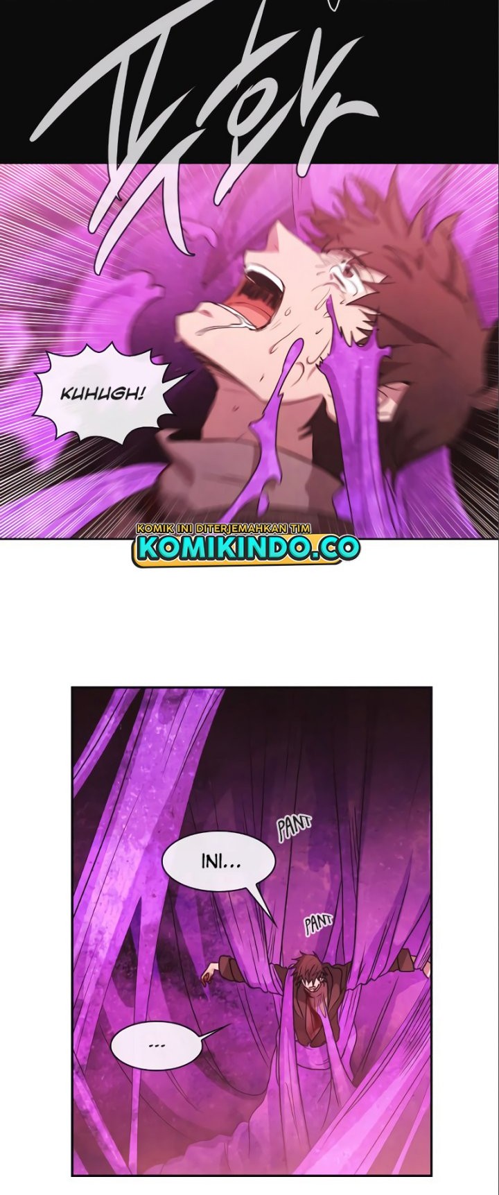 Miracle Hero! Chapter 85 - halaman 13