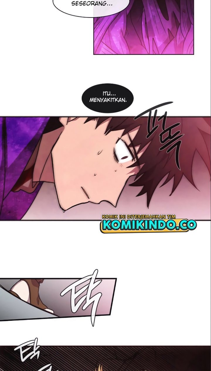 Miracle Hero! Chapter 85 - halaman 16