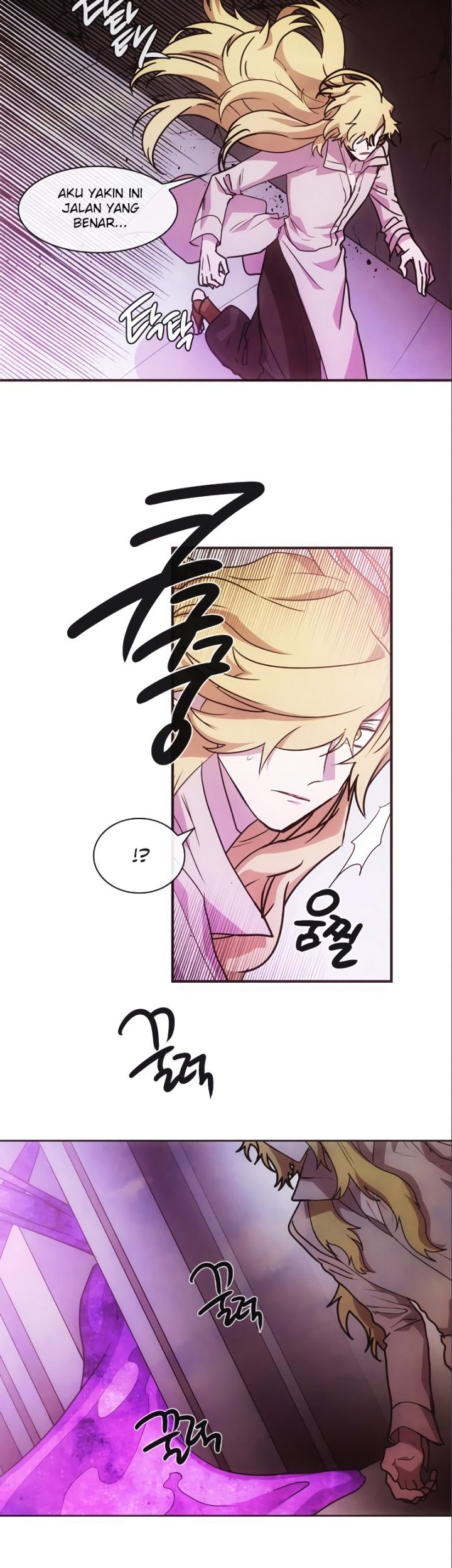 Miracle Hero! Chapter 85 - halaman 17