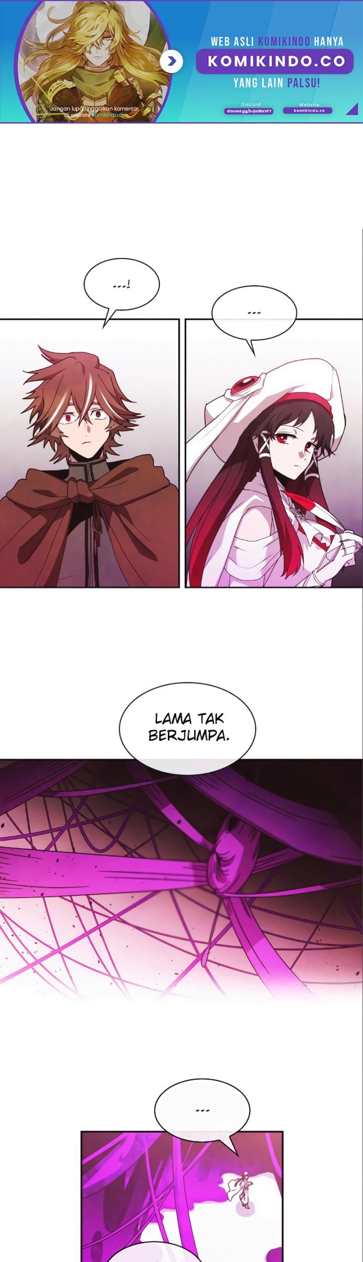 Miracle Hero! Chapter 85 - halaman 2