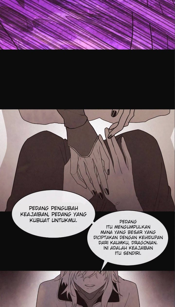 Miracle Hero! Chapter 85 - halaman 7