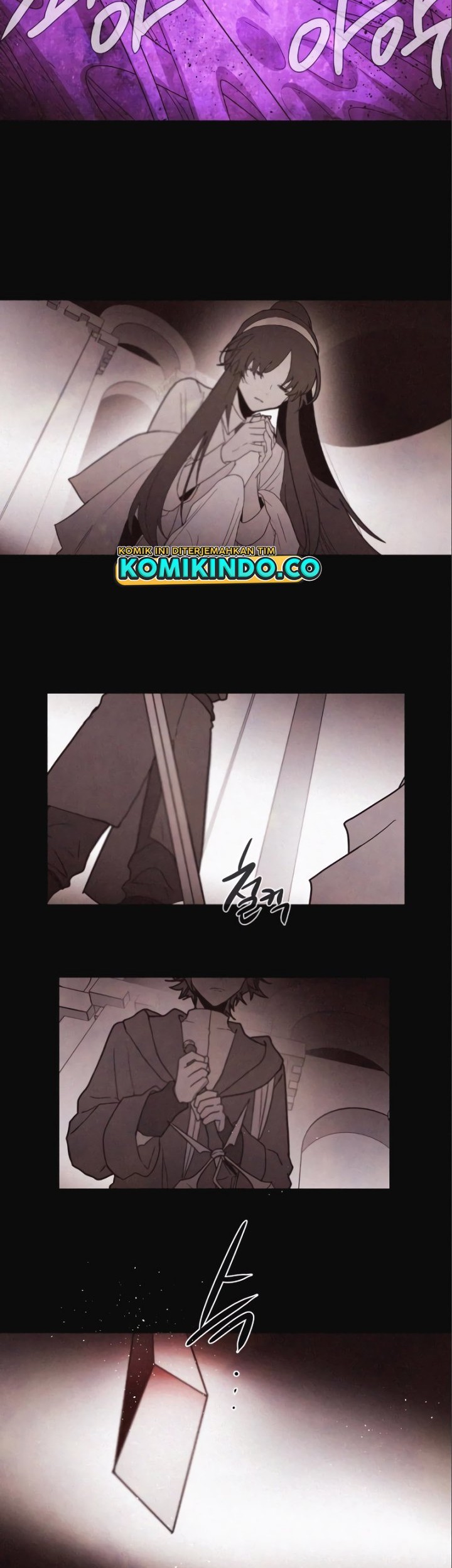 Miracle Hero! Chapter 85 - halaman 9