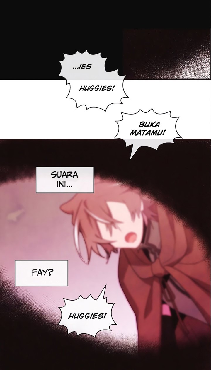 Miracle Hero! Chapter 86 - halaman 13