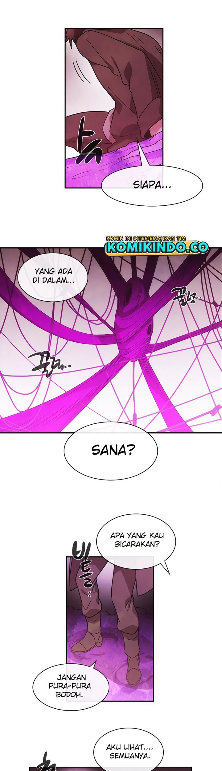 Miracle Hero! Chapter 86 - halaman 15
