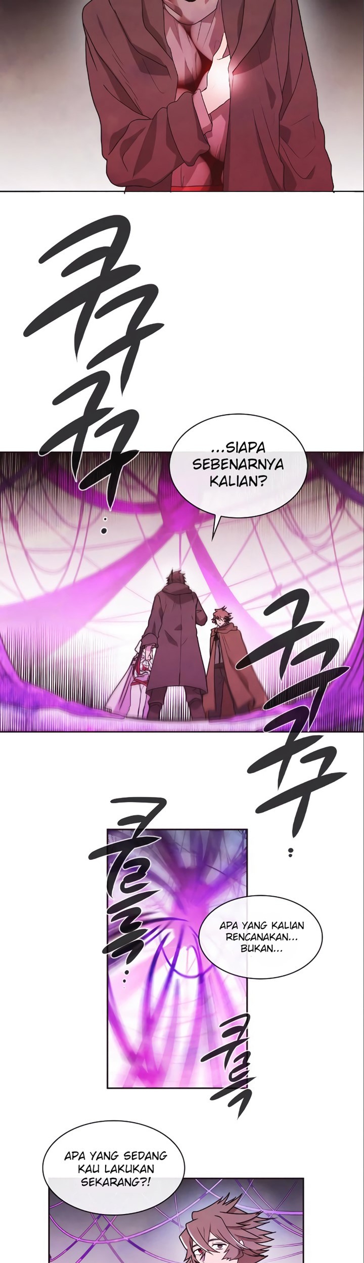 Miracle Hero! Chapter 86 - halaman 17