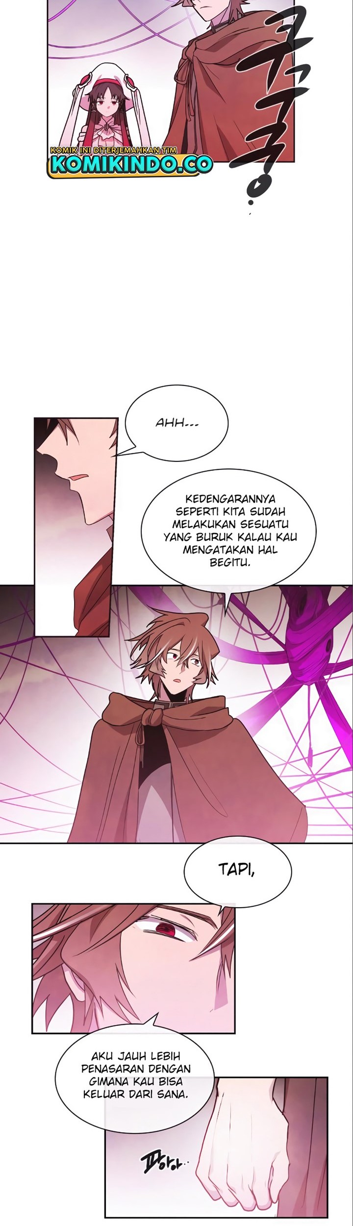 Miracle Hero! Chapter 86 - halaman 18