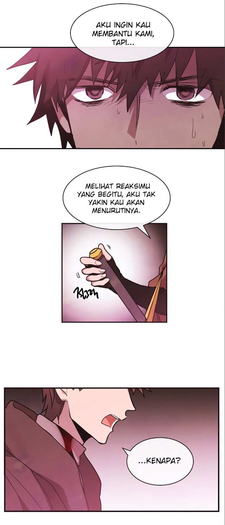 Miracle Hero! Chapter 86 - halaman 19