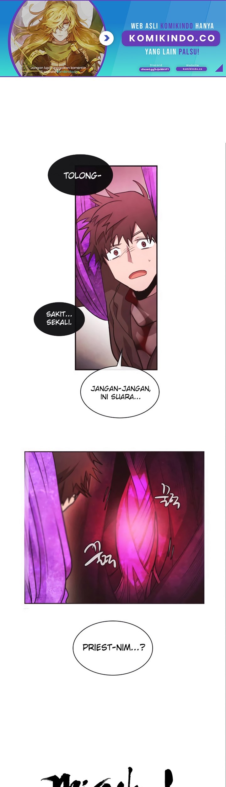 Miracle Hero! Chapter 86 - halaman 2