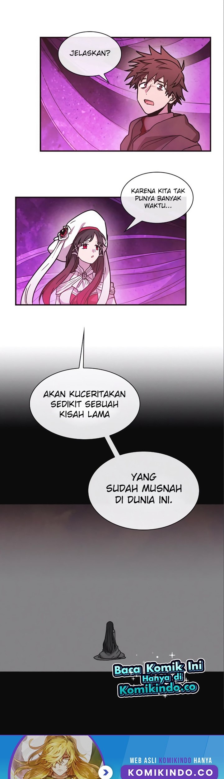 Miracle Hero! Chapter 86 - halaman 21