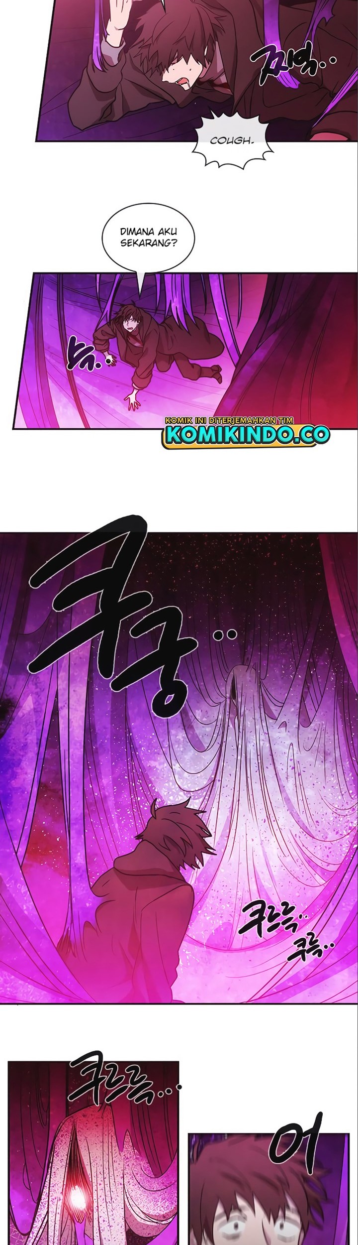 Miracle Hero! Chapter 86 - halaman 6