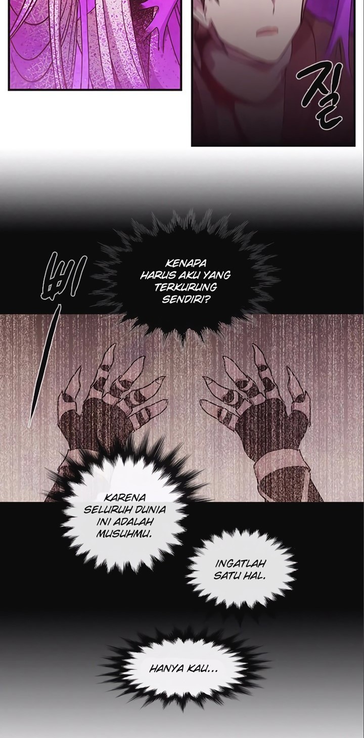 Miracle Hero! Chapter 86 - halaman 7