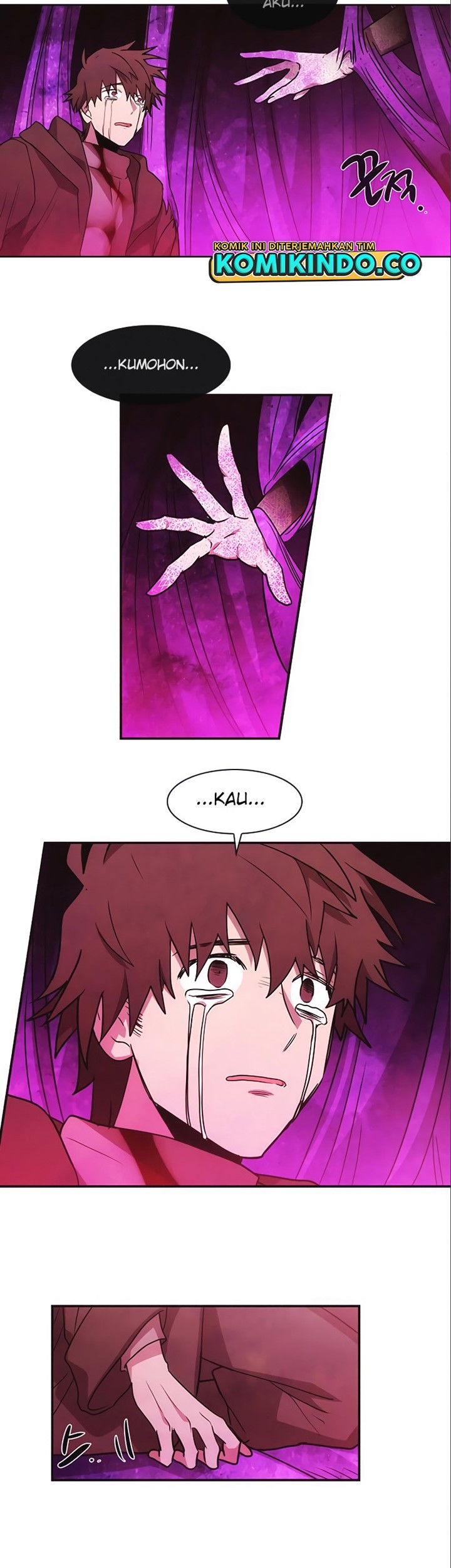 Miracle Hero! Chapter 86 - halaman 9