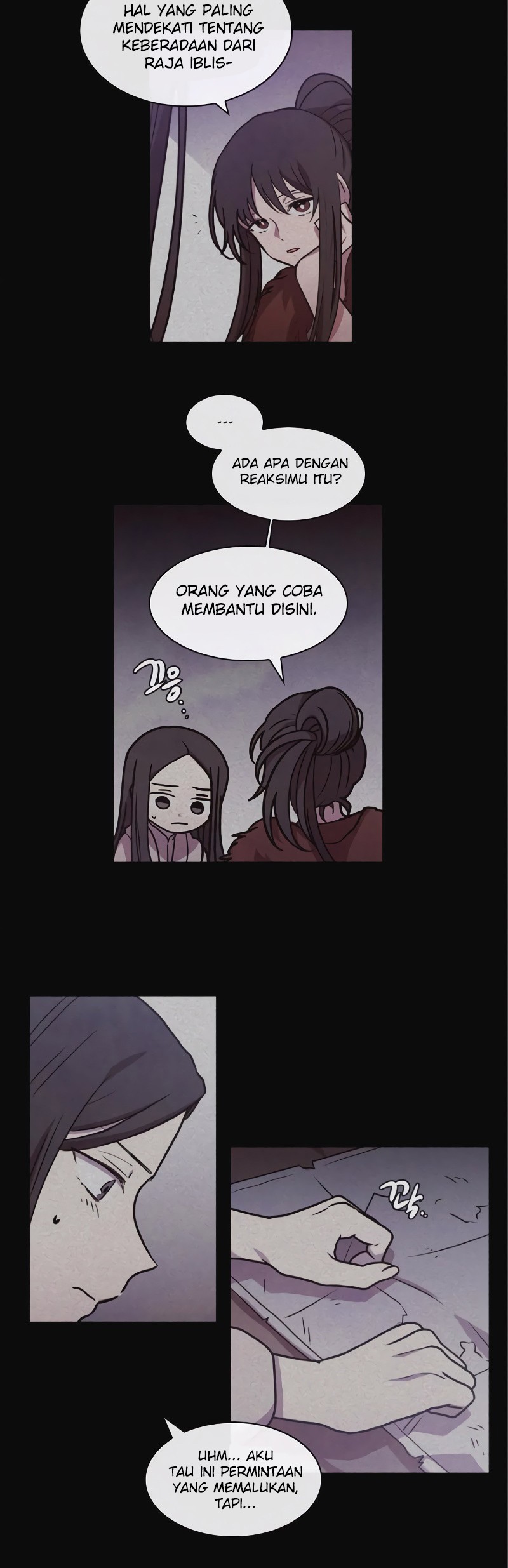 Miracle Hero! Chapter 87 - halaman 11
