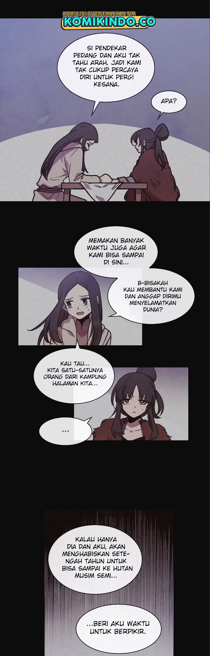 Miracle Hero! Chapter 87 - halaman 13