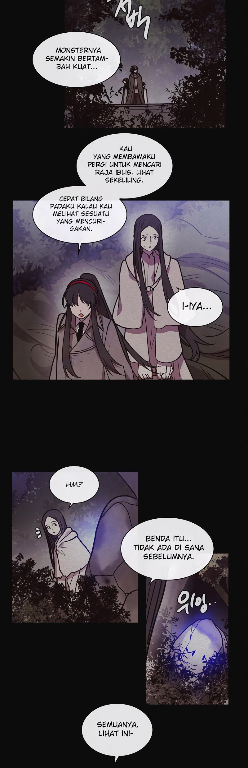 Miracle Hero! Chapter 87 - halaman 17