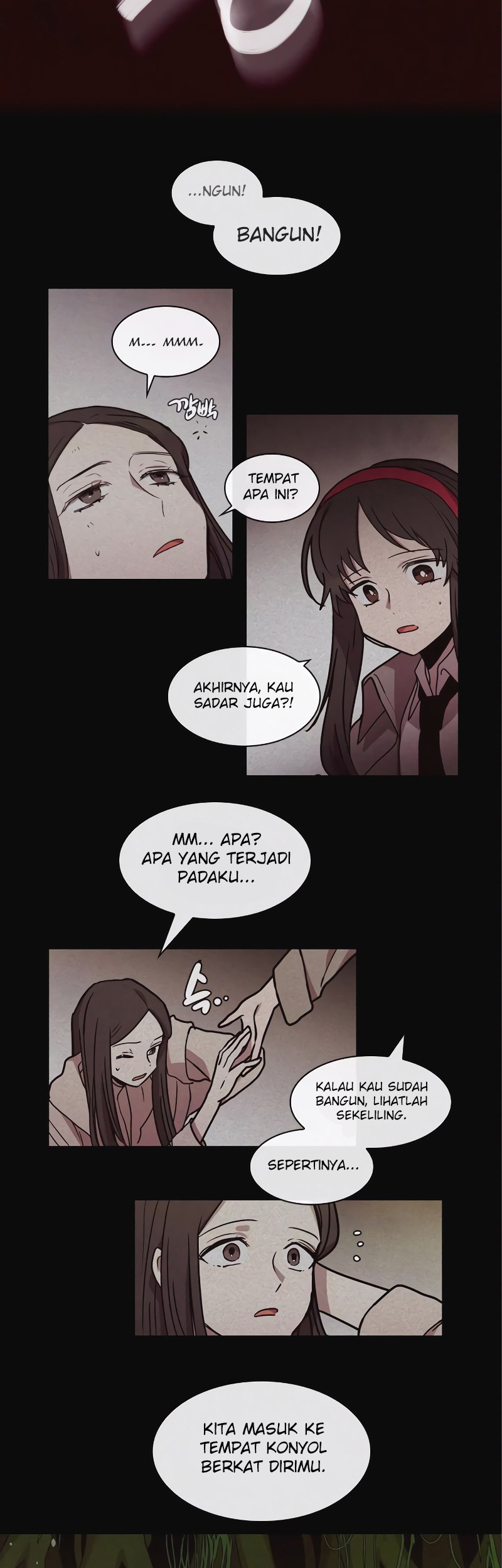 Miracle Hero! Chapter 87 - halaman 19