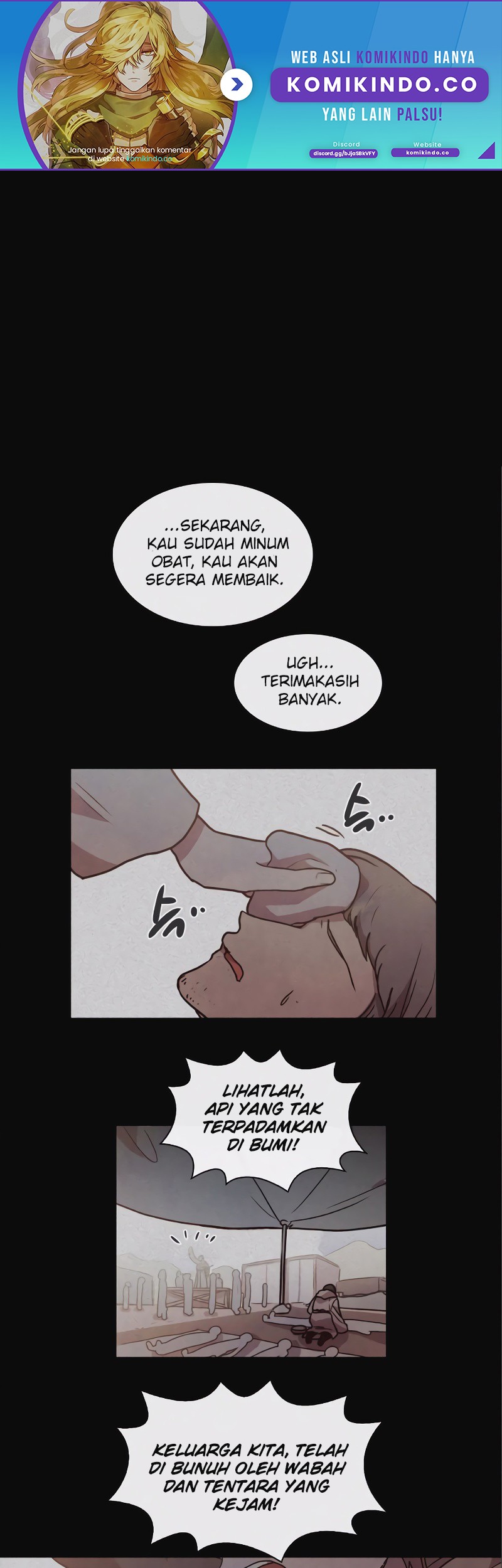 Miracle Hero! Chapter 87 - halaman 2