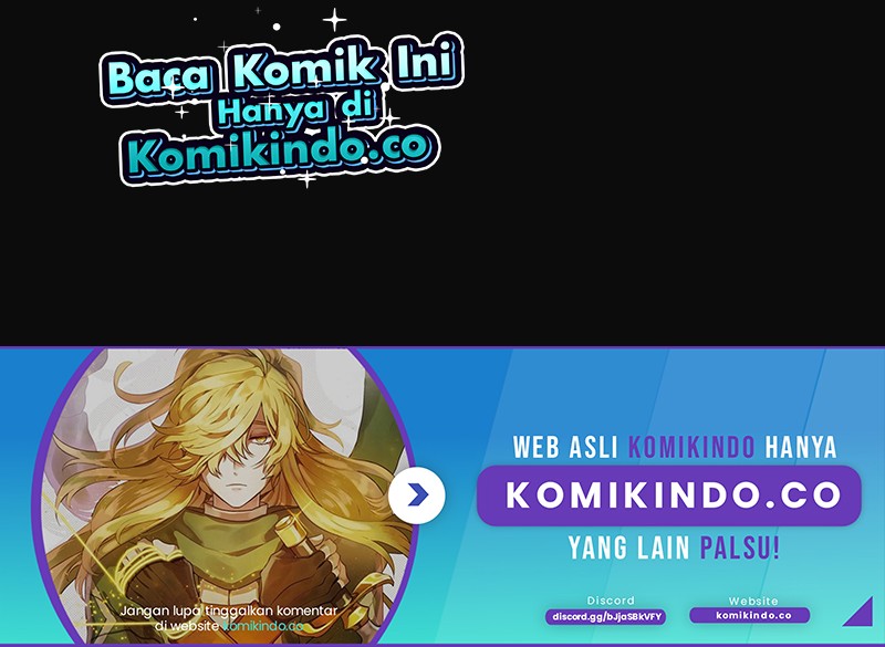 Miracle Hero! Chapter 87 - halaman 22