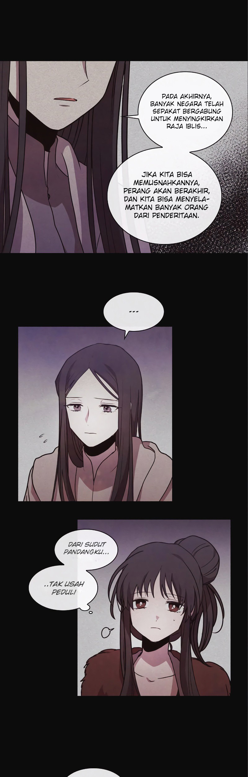 Miracle Hero! Chapter 87 - halaman 9