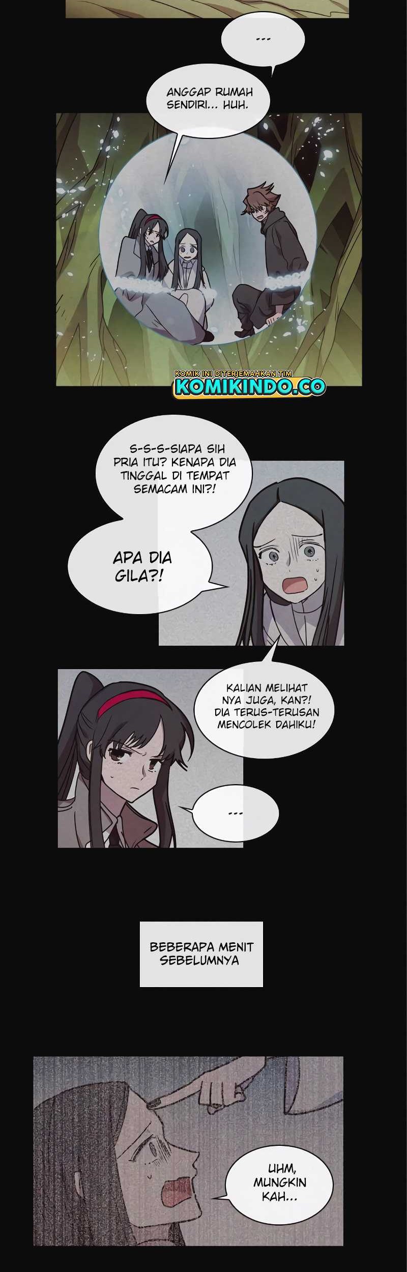 Miracle Hero! Chapter 88 - halaman 10